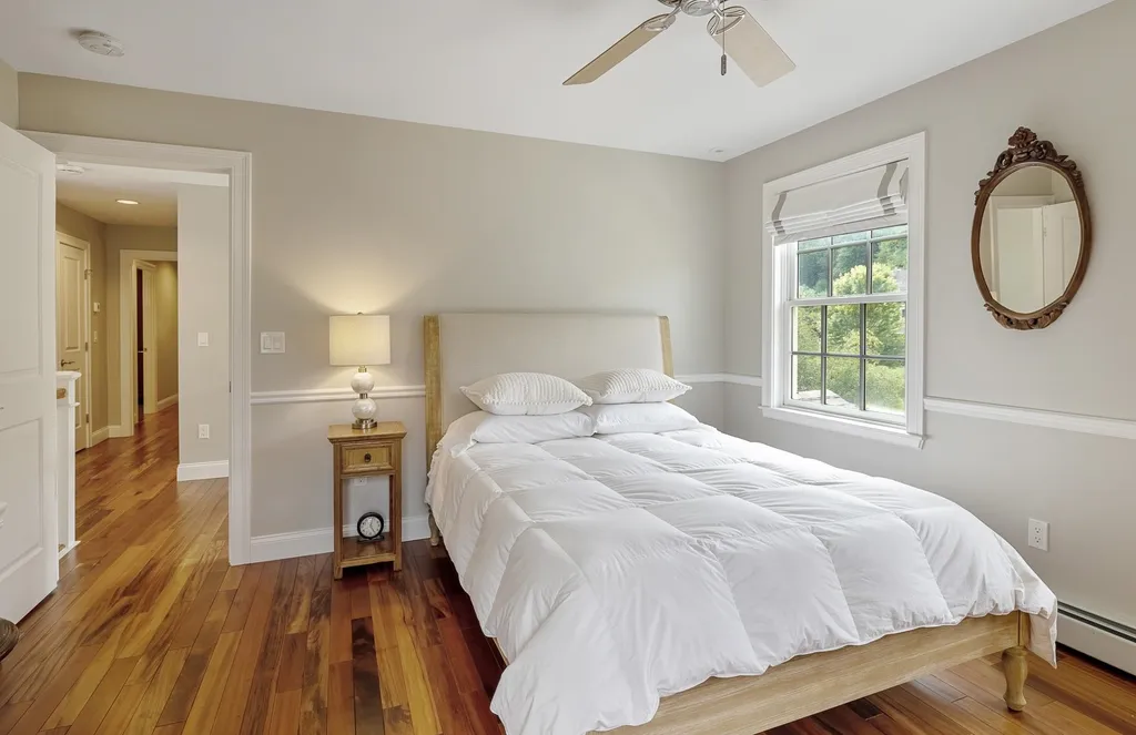 6 Purling Brooks Drive Hanover NH 03755