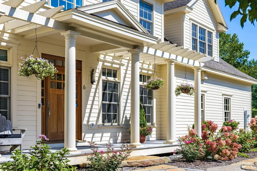 6 Purling Brooks Drive Hanover NH 03755