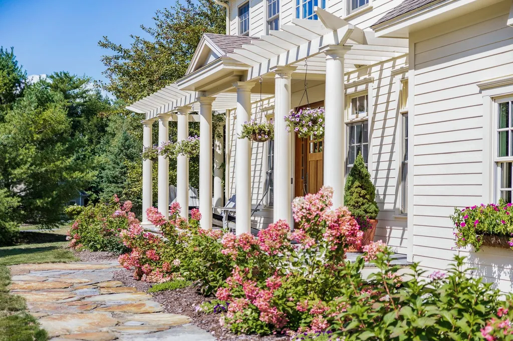 6 Purling Brooks Drive Hanover NH 03755