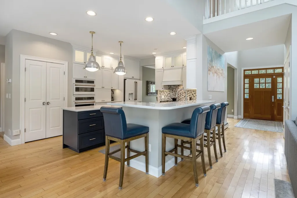 6 Purling Brooks Drive Hanover NH 03755