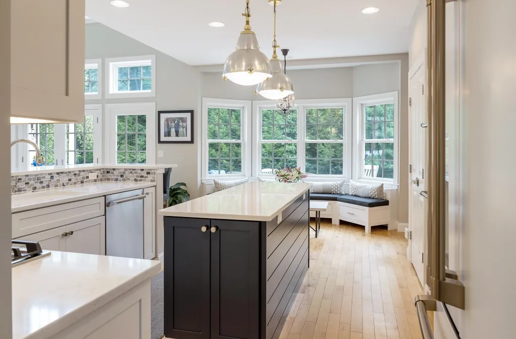 6 Purling Brooks Drive Hanover NH 03755