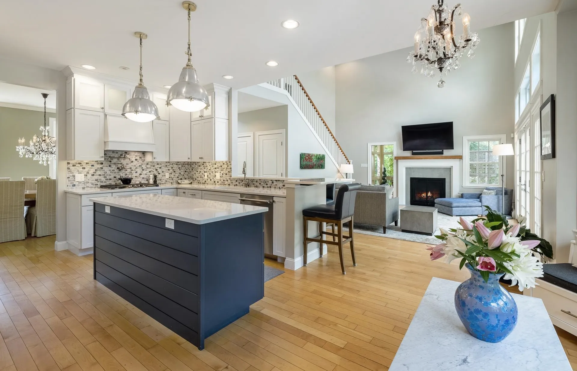 6 Purling Brooks Drive Hanover NH 03755
