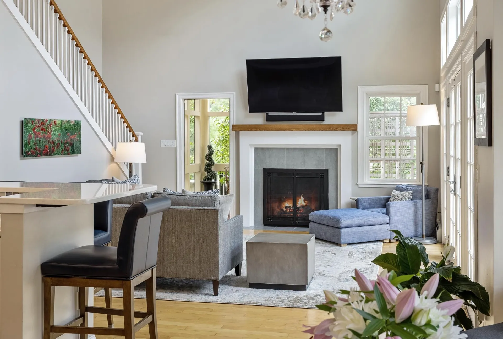 6 Purling Brooks Drive Hanover NH 03755