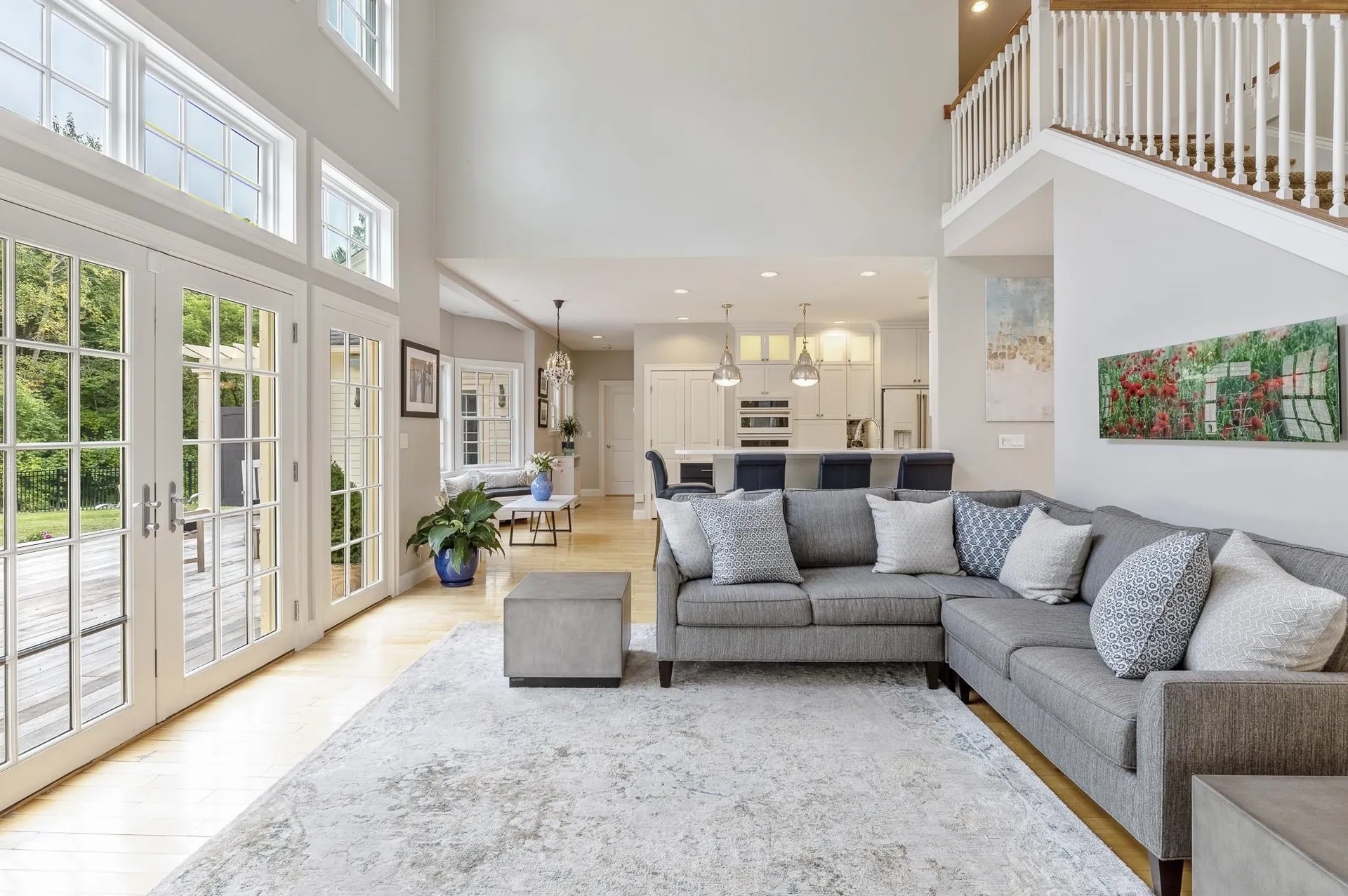 6 Purling Brooks Drive Hanover NH 03755