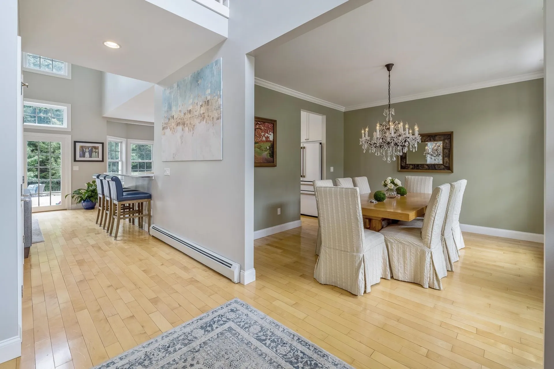 6 Purling Brooks Drive Hanover NH 03755