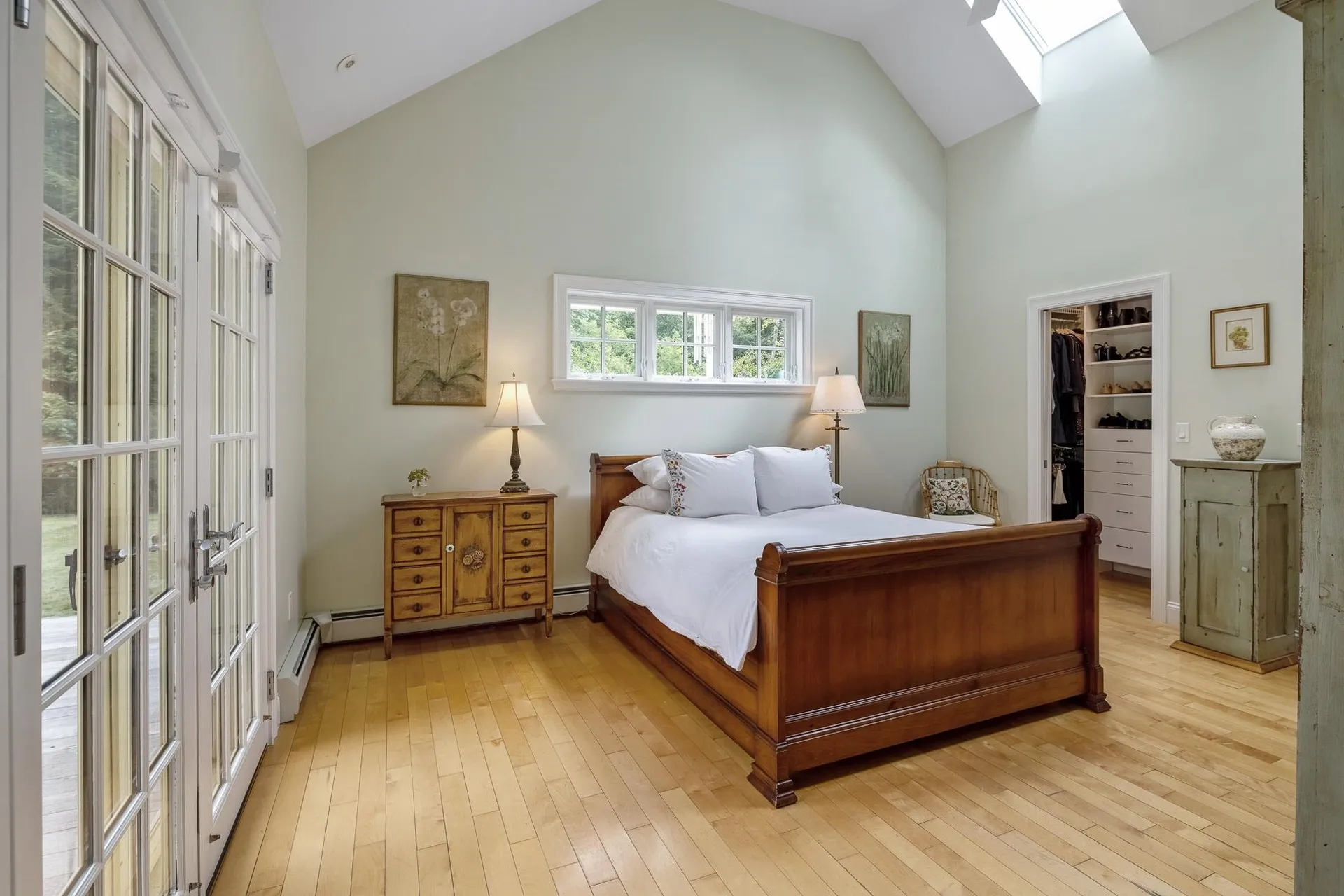 6 Purling Brooks Drive Hanover NH 03755