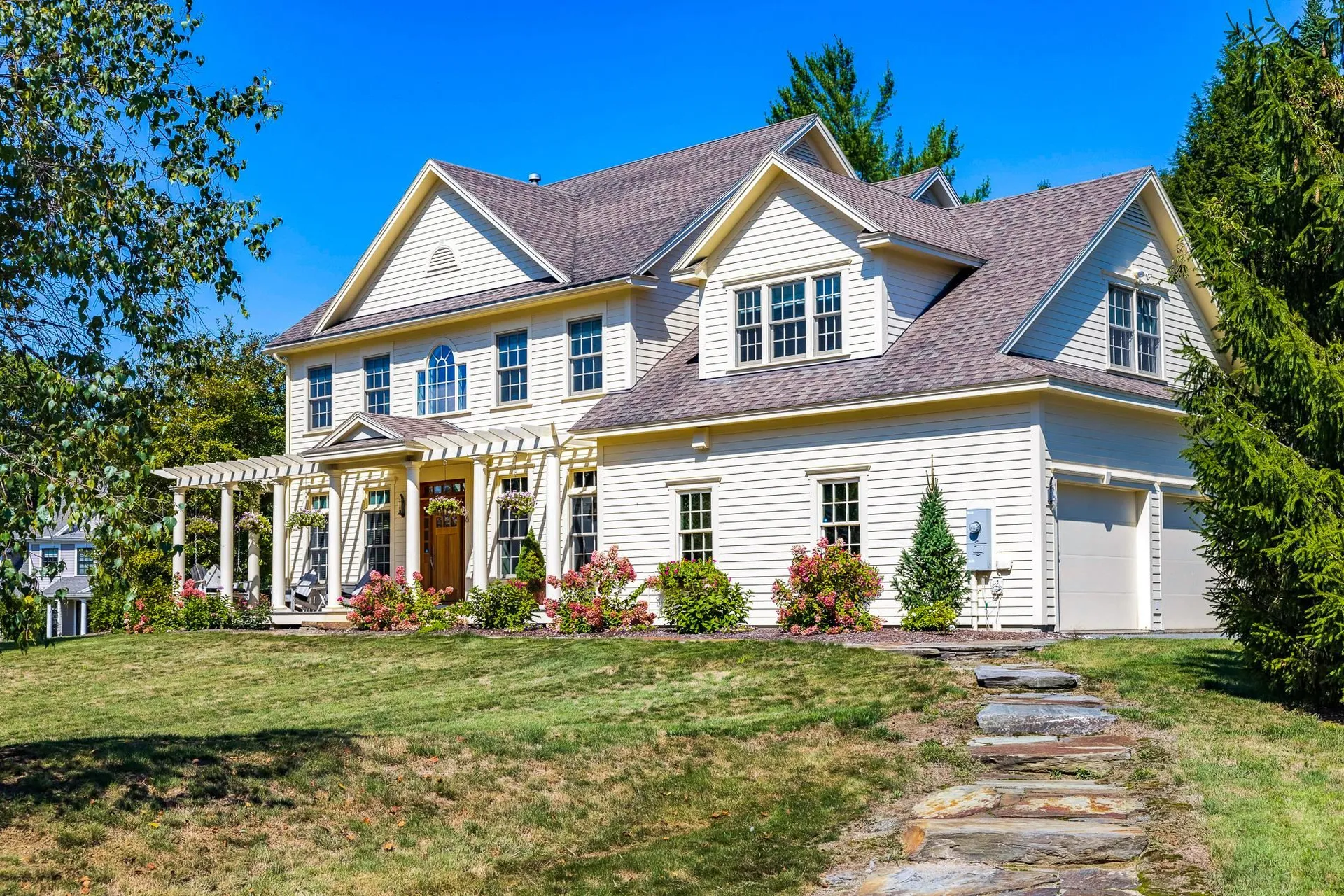 6 Purling Brooks Drive Hanover NH 03755