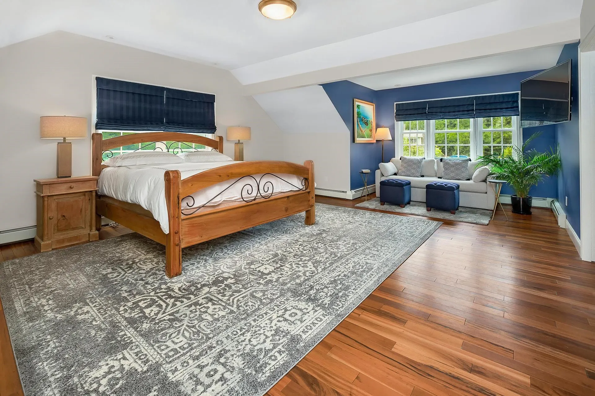 6 Purling Brooks Drive Hanover NH 03755