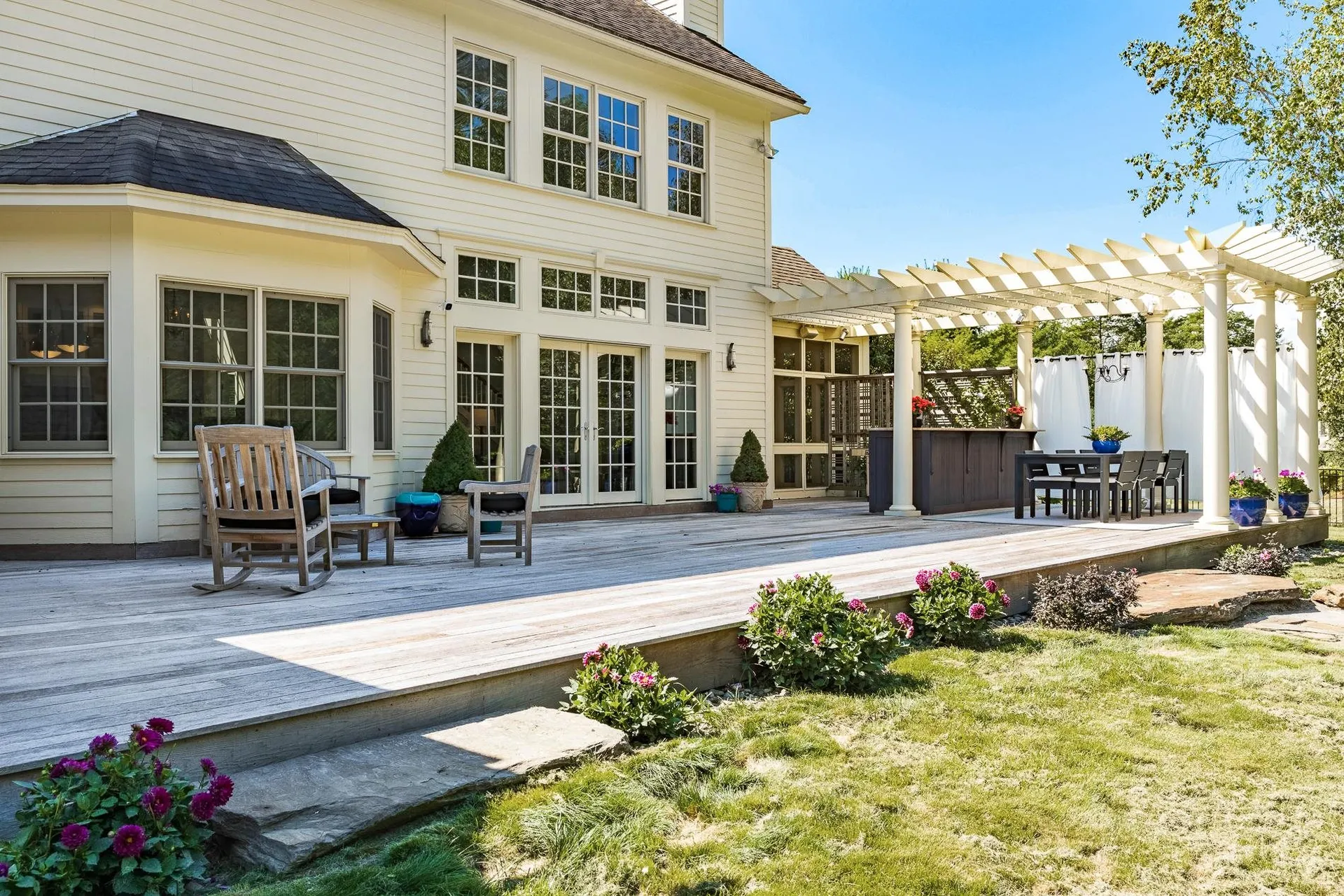 6 Purling Brooks Drive Hanover NH 03755