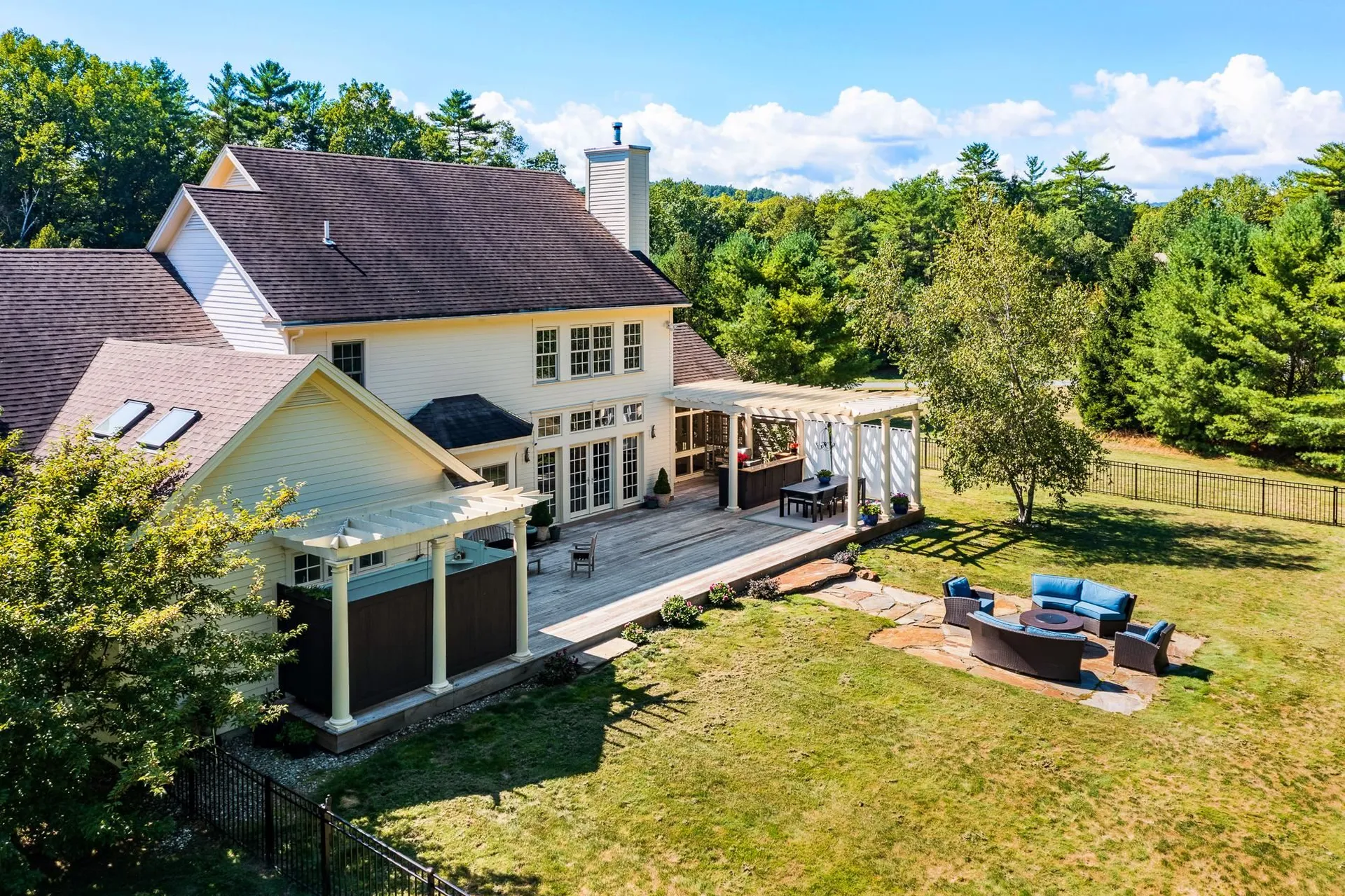 6 Purling Brooks Drive Hanover NH 03755