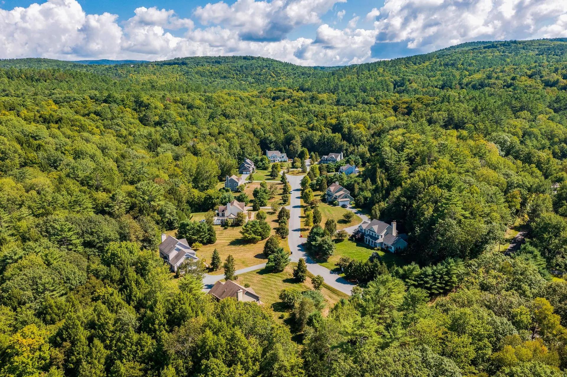 6 Purling Brooks Drive Hanover NH 03755
