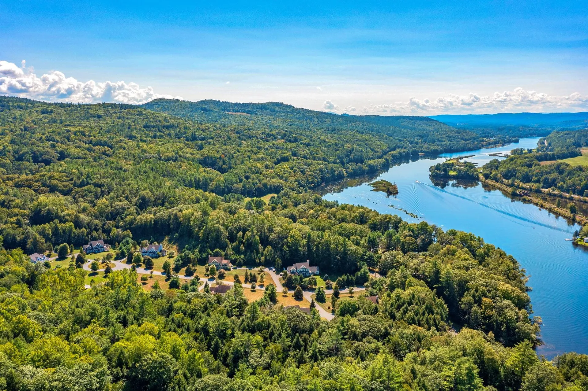 6 Purling Brooks Drive Hanover NH 03755
