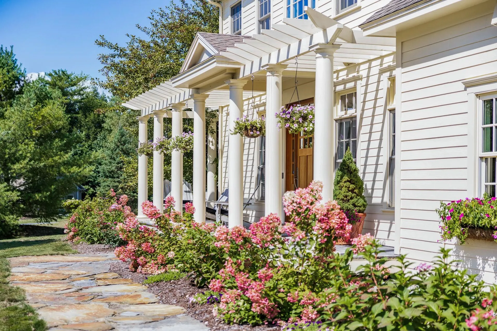 6 Purling Brooks Drive Hanover NH 03755