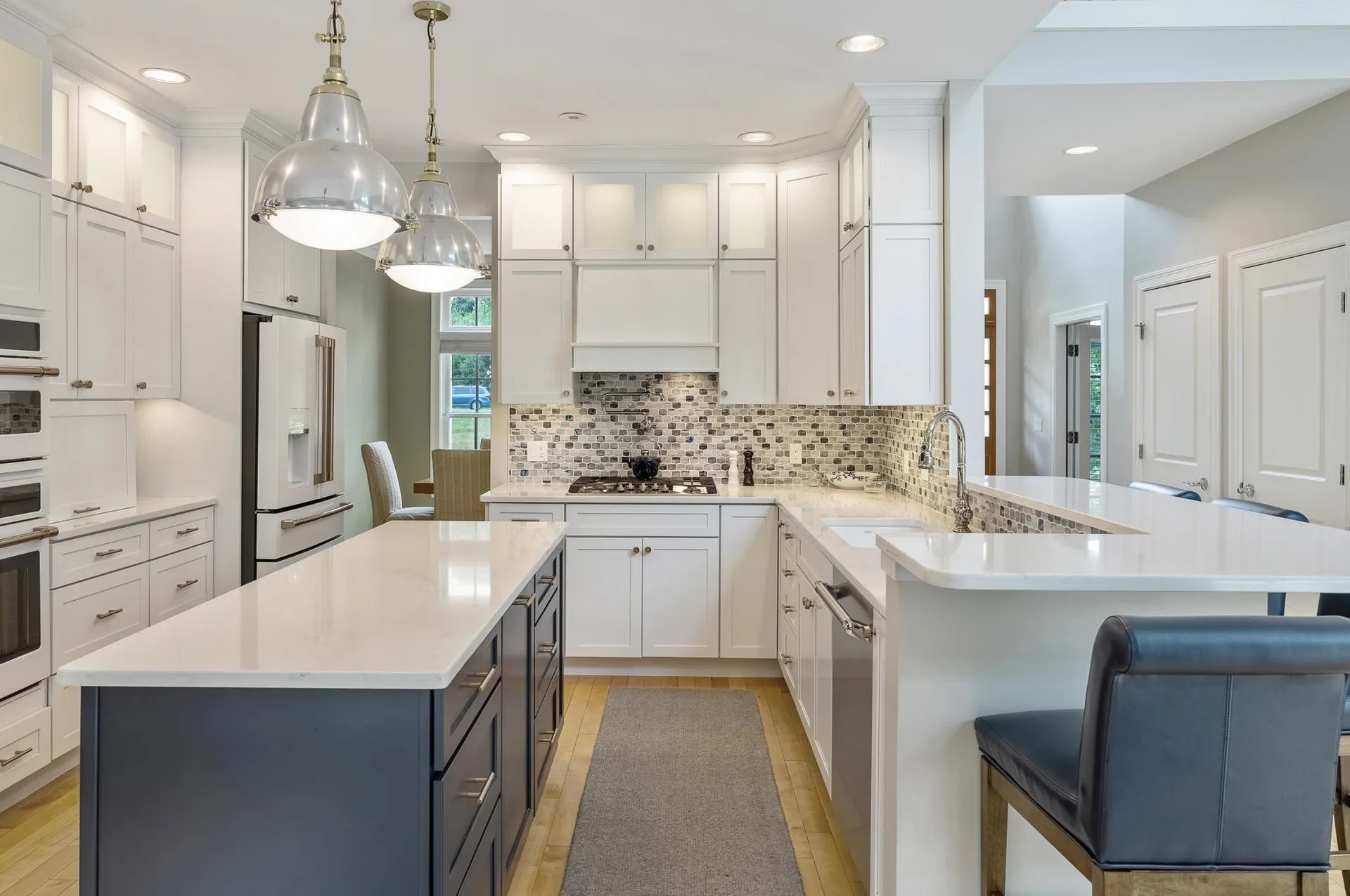 6 Purling Brooks Drive Hanover NH 03755
