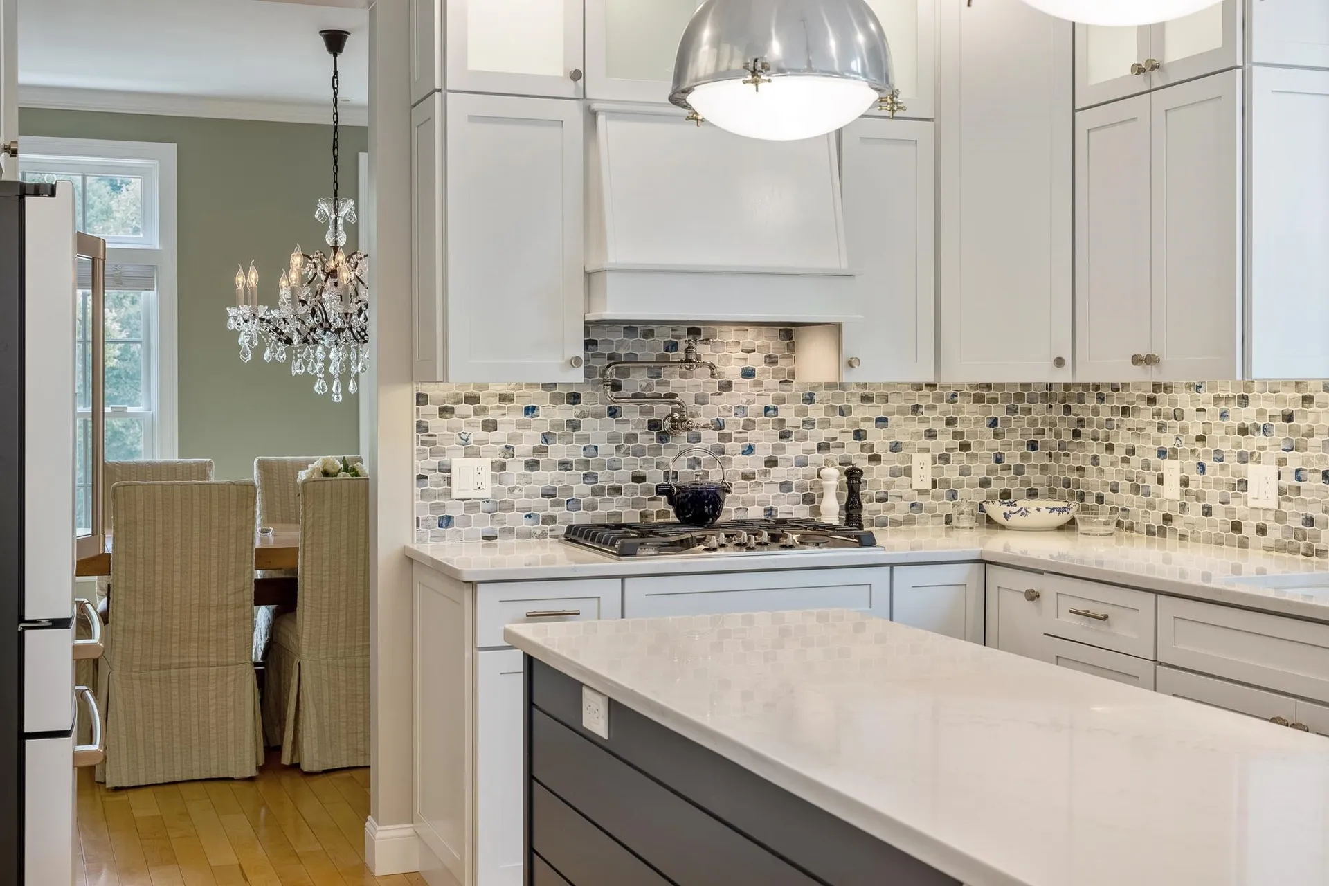6 Purling Brooks Drive Hanover NH 03755