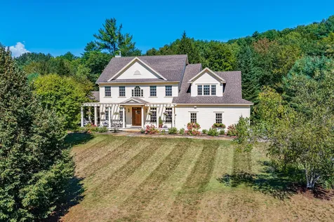 6 Purling Brooks Drive Hanover NH 03755