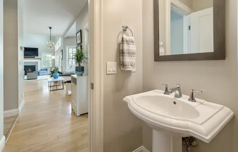 6 Purling Brooks Drive Hanover NH 03755