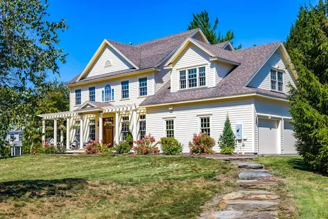 6 Purling Brooks Drive Hanover NH 03755