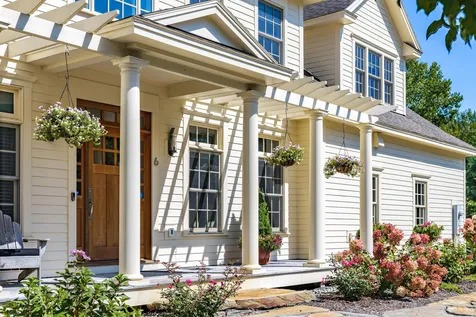 6 Purling Brooks Drive Hanover NH 03755