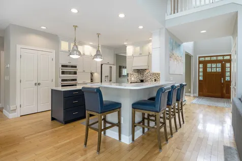 6 Purling Brooks Drive Hanover NH 03755