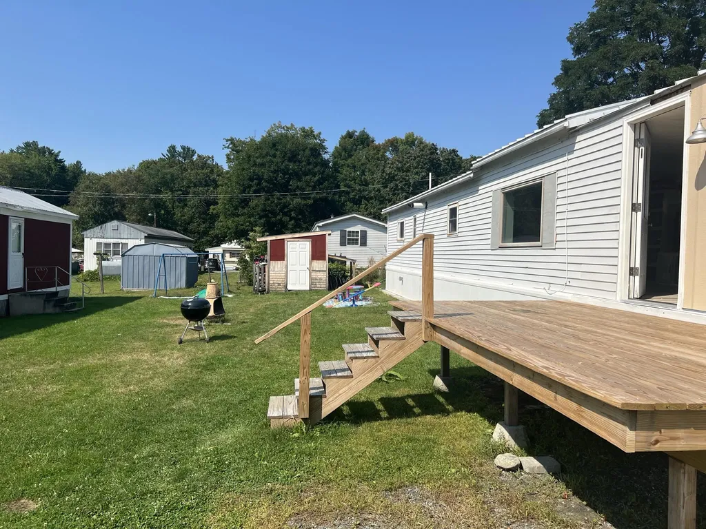 22 Rudsboro Road Lebanon NH 03766