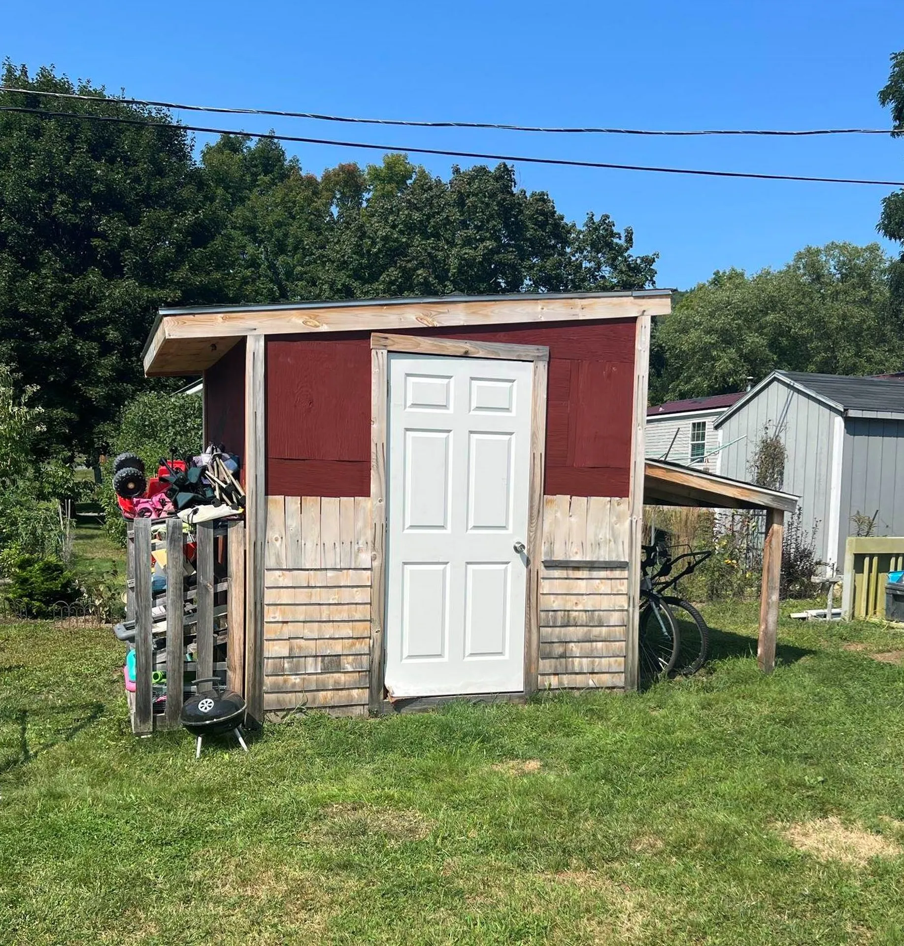 22 Rudsboro Road Lebanon NH 03766