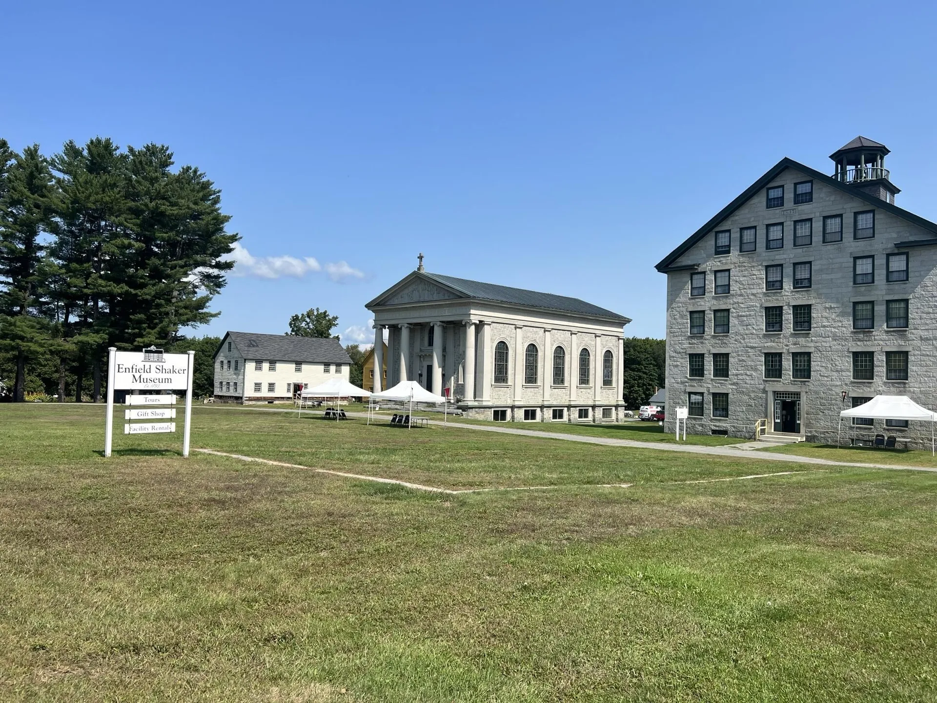 22 Rudsboro Road Lebanon NH 03766