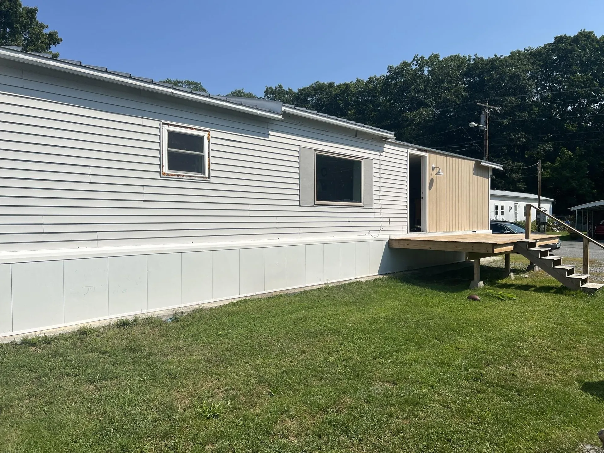 22 Rudsboro Road Lebanon NH 03766