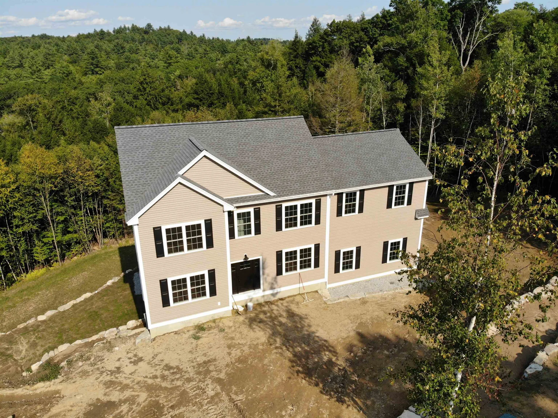 40 Clearview Drive Loudon NH 03307