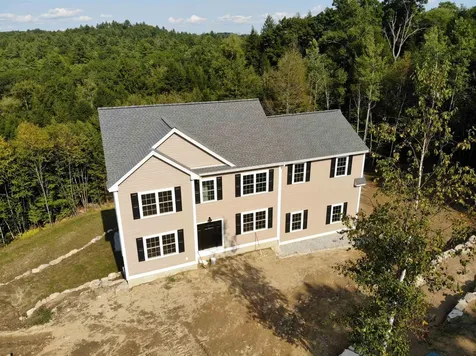 40 Clearview Drive Loudon NH 03307