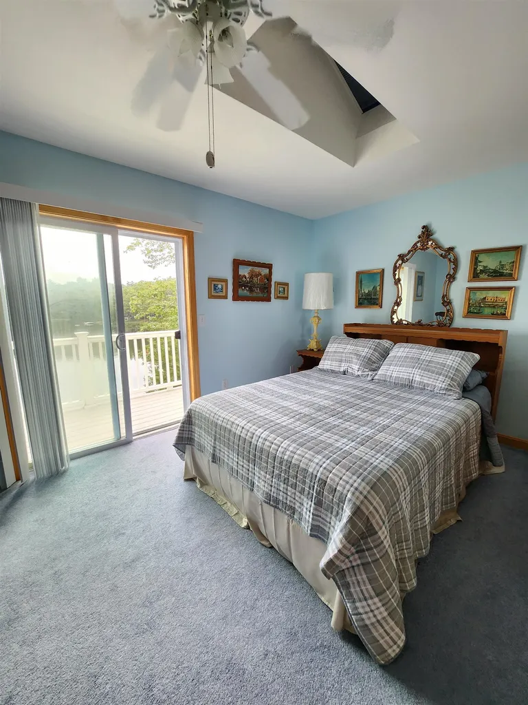 30 Pinepark Drive Barnstead NH 03218