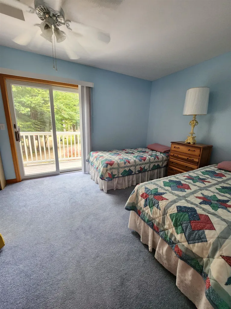 30 Pinepark Drive Barnstead NH 03218