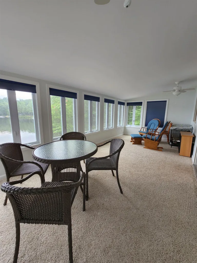 30 Pinepark Drive Barnstead NH 03218