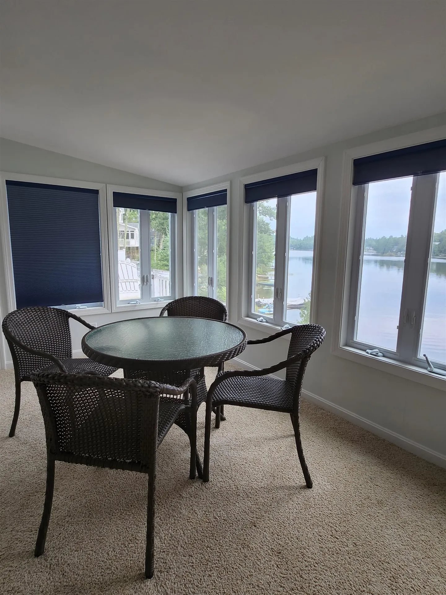 30 Pinepark Drive Barnstead NH 03218