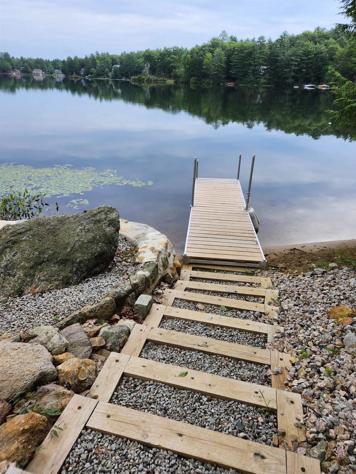 30 Pinepark Drive Barnstead NH 03218