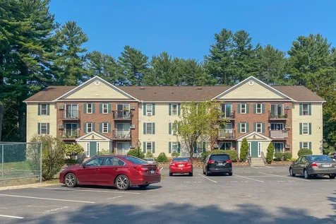 19 Kimberly Drive Merrimack NH 03054