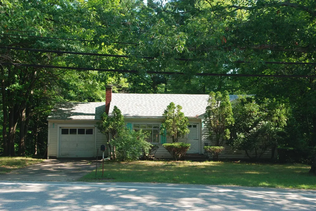 20 Dover Point Road Dover NH 03820