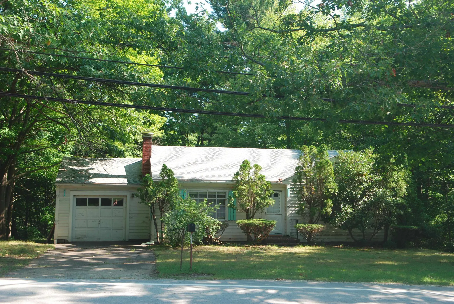 20 Dover Point Road Dover NH 03820