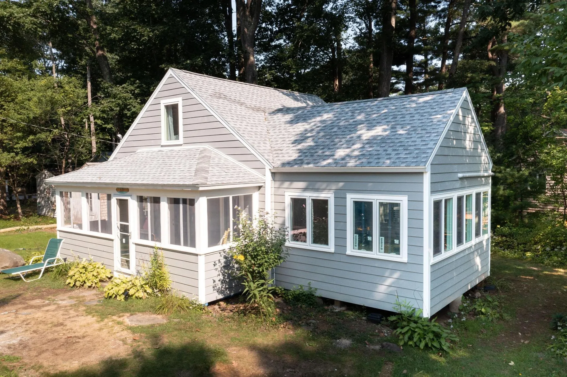 53 W Atlantic Avenue Rye NH 03870