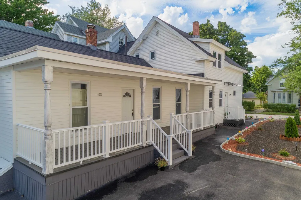 87 Blodget Street Manchester NH 03104