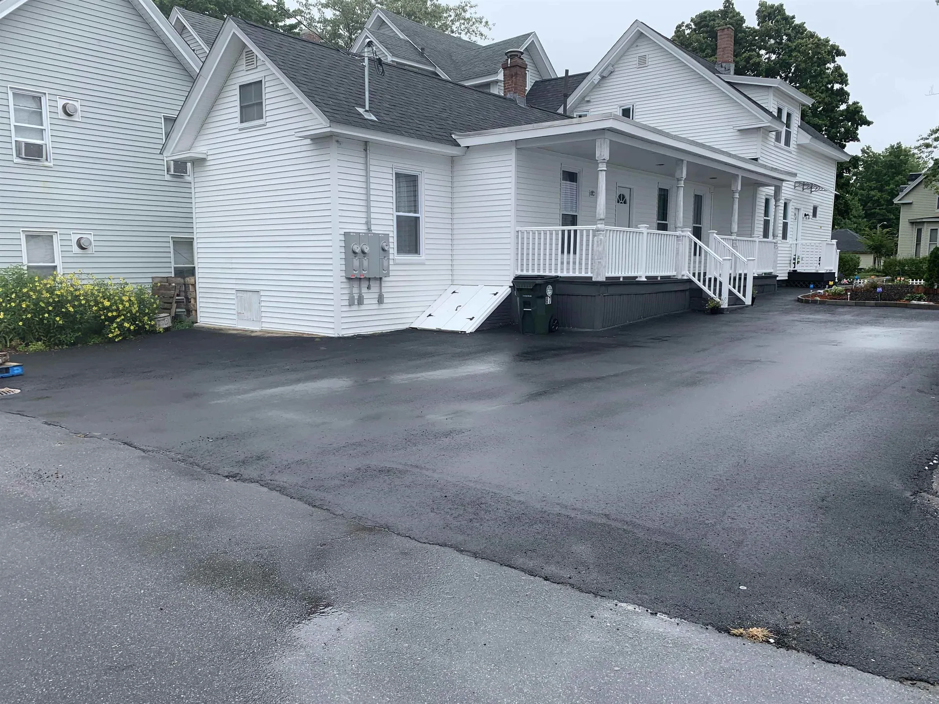 87 Blodget Street Manchester NH 03104