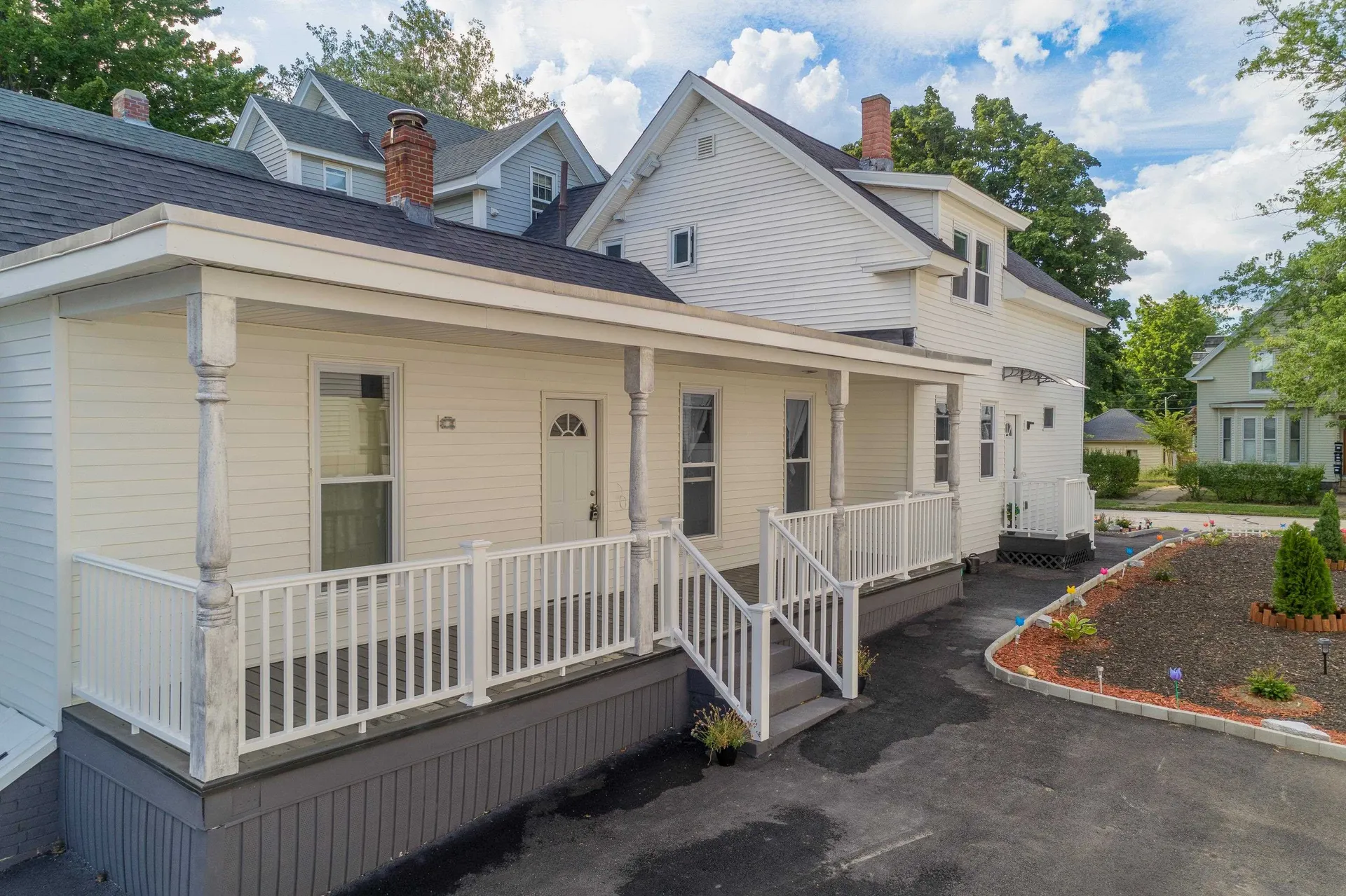 87 Blodget Street Manchester NH 03104