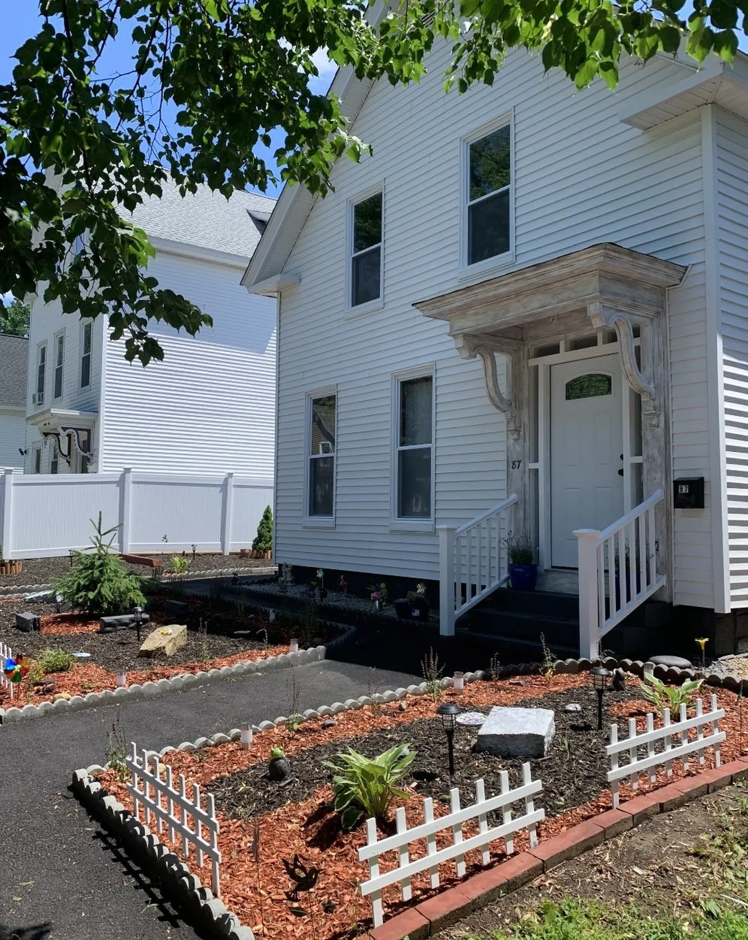 87 Blodget Street Manchester NH 03104