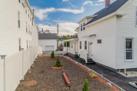 87 Blodget Street Manchester NH 03104