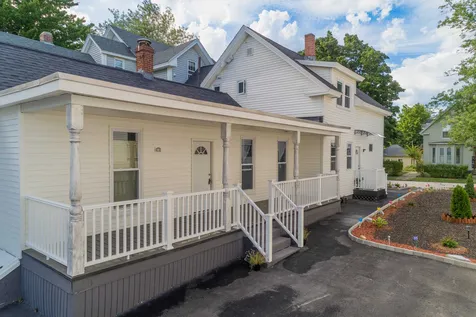 87 Blodget Street Manchester NH 03104