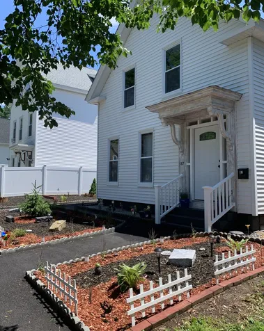 87 Blodget Street Manchester NH 03104
