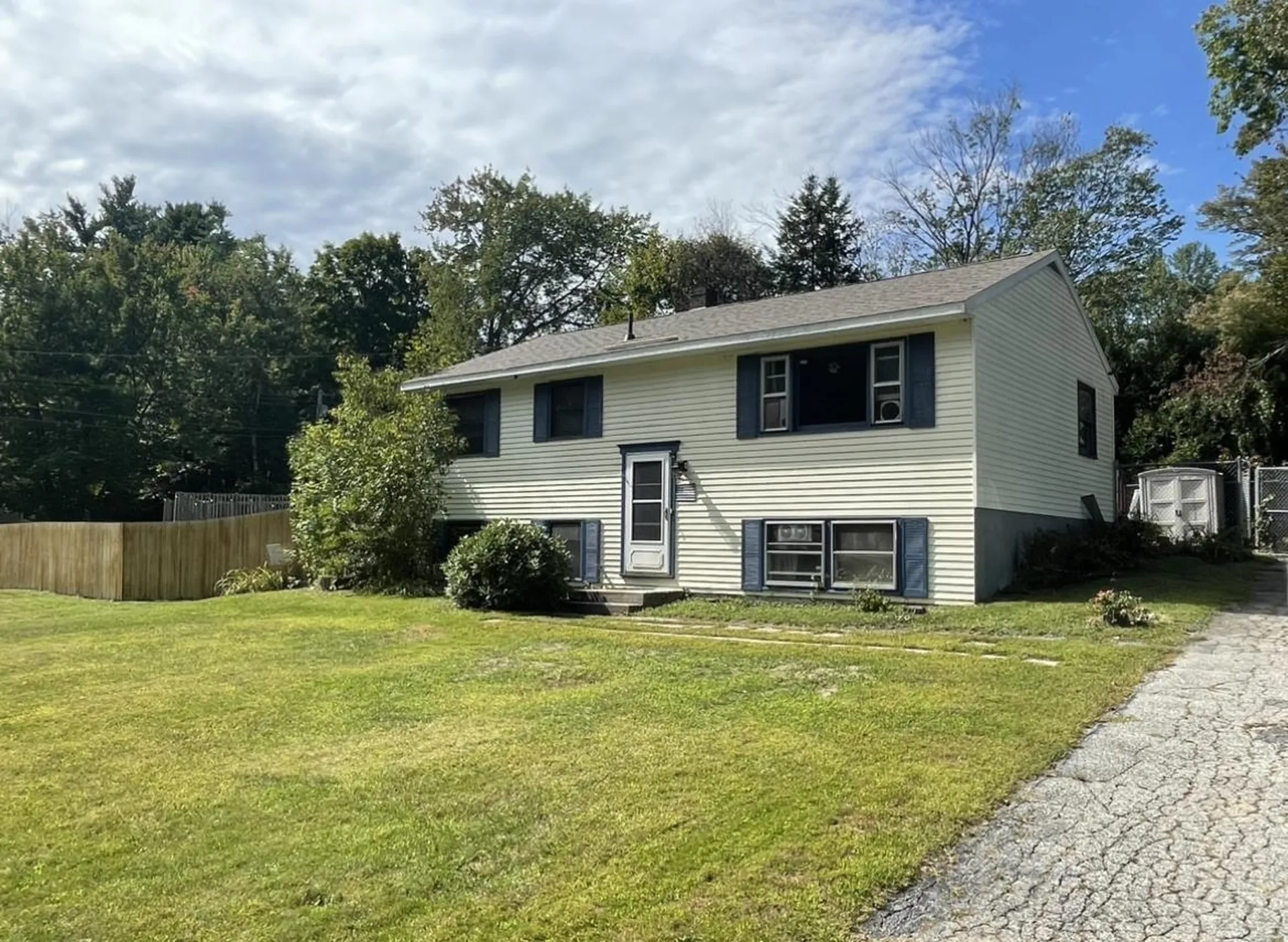 40 Rockwood Road Keene NH 03431