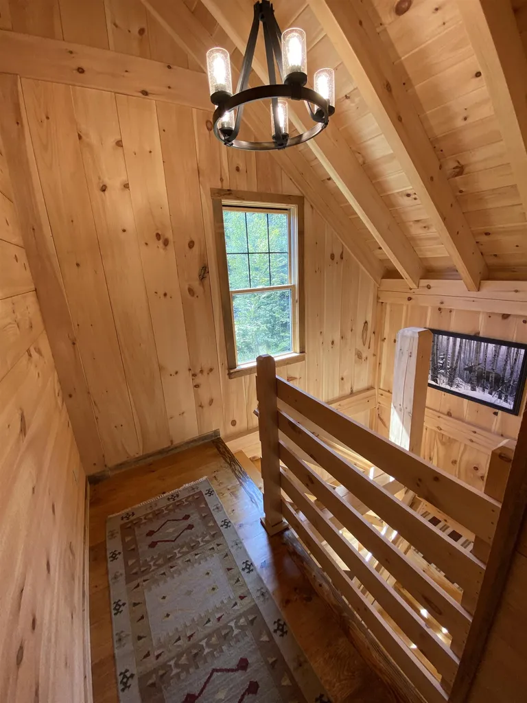 9 Catamount Lane Dover VT 05356
