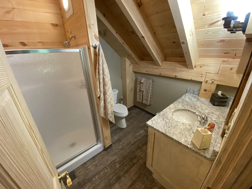 9 Catamount Lane Dover VT 05356