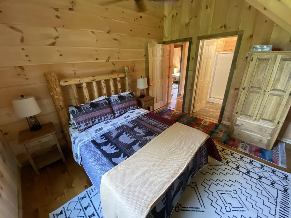 9 Catamount Lane Dover VT 05356